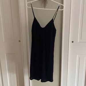 Twelfth Street by Cynthia Vincent black dress